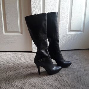 Nine West Boots